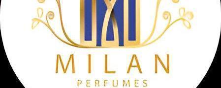 Perfumes Casa de Milán