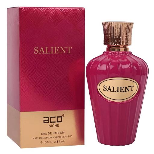 Perfume de Nicho ACO niche Salient EDP 100 ml