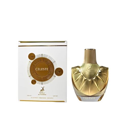 Maison Alhambra Celeste EDP 100 ml