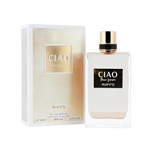 Fragancia Couture Ciao para mujer EDP 100 ml