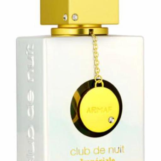 Club de Nuit White Imperiale Armaf EDP 100ml