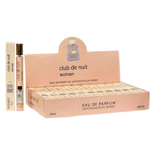 Club de Nuit Woman Armaf 35 Ml [0]