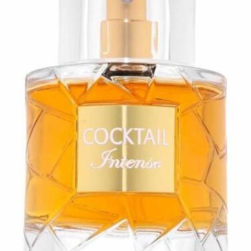 Cocktail Intense Fragrance World EDP 100ml