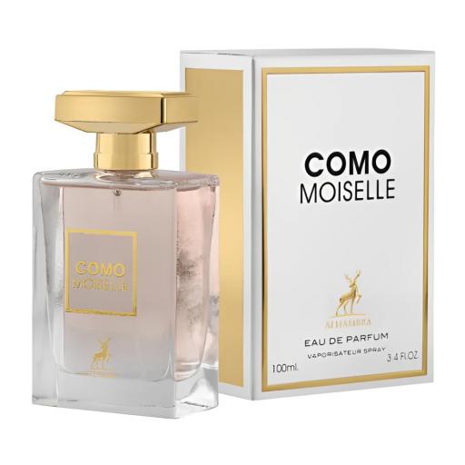 Maison Alhambra Como Moiselle Eau de Parfum 100 ml
