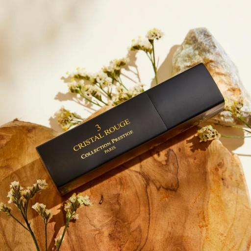 CRISTAL ROUGE N°3 Collection Prestige Paris Original Perfume [2]