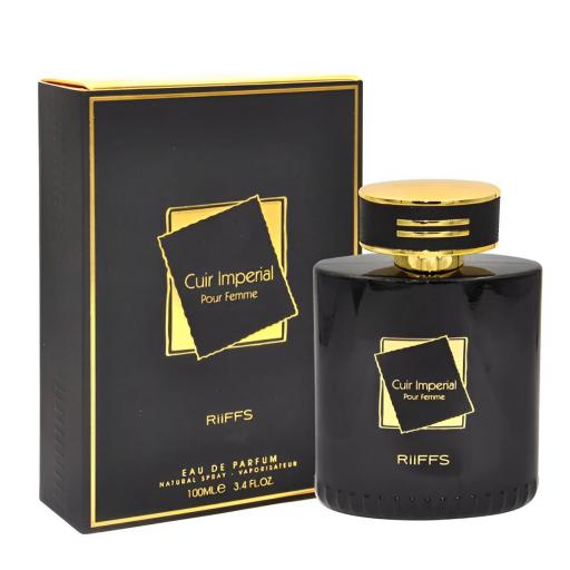 RIIFSS Cuir Imperial EDP 100 ml