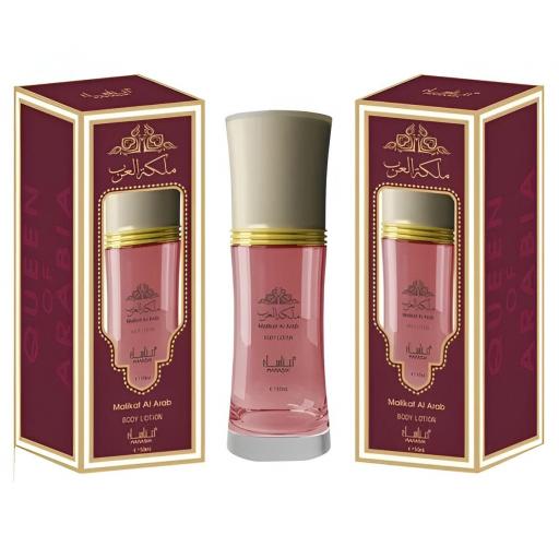 Loción corporal Manasik Malikat al Arab 50 ml