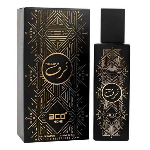 Perfume de Nicho ACO Niche Taraf EDP 100 ml