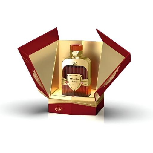 Perfume Nusuk Malika 100 ml Mujer