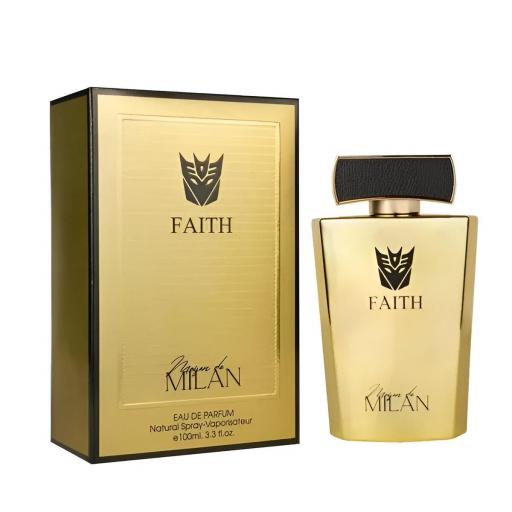 Perfume Maison de Milan Fe 100 ml Mujer