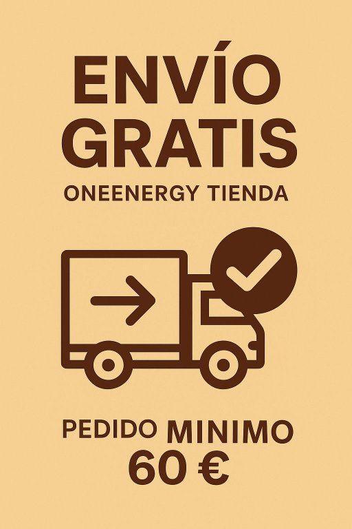 Envio Gratuito Particulares