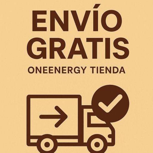 Envio Gratuito Particulares