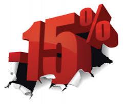 Descuento Dia del Padre solo Particulares