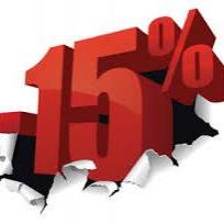 Descuento Dia del Padre solo Particulares