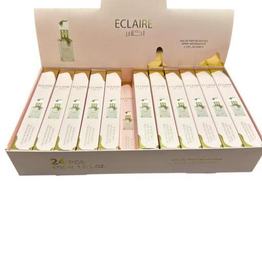  Perfume Lattafa Eclaire Eau de Parfum 35 Ml [0]