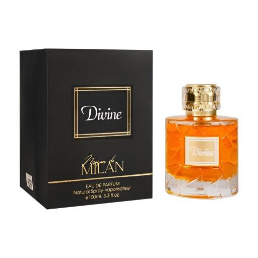 Perfume Maison de Milan Divina 100 ml Mujer