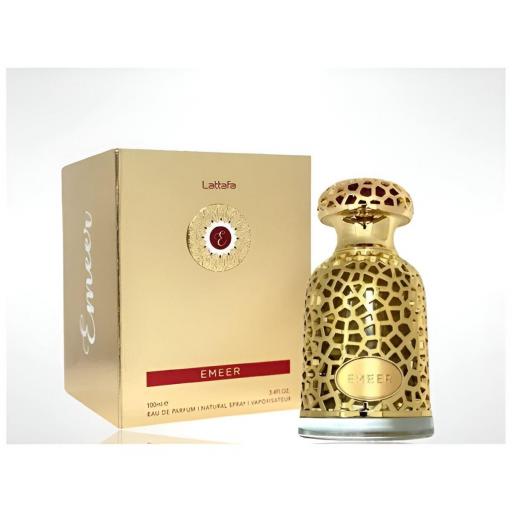 Lattafa Emeer EDP 100 ml