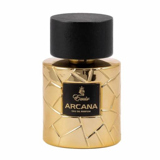 Paris Corner Emir Arcana EDP M 100 ml [2]