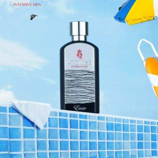 Paris Corner Emir Atomise Intensive EDP M 100 ml [3]