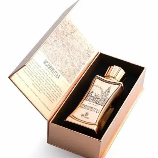 Paris Corner Emir Cosmopolitan London EDP U 100 ml [1]