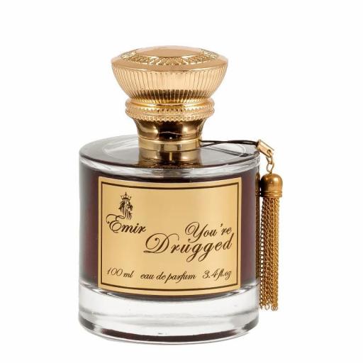 Paris Corner Emir You're Drugged EDP U 100 ml [1]
