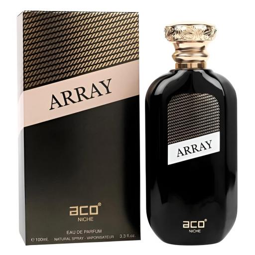 Perfume de Nicho ACO niche Array EDP 100 ml