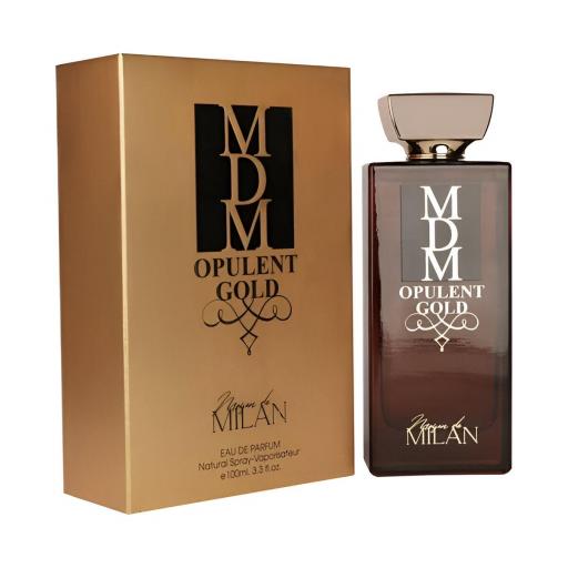 Maison de Milan Opulent Gold 100 ml EDP