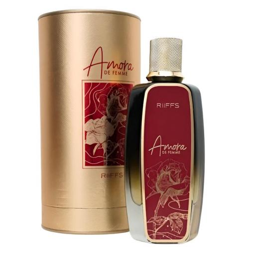 Perfume RIIFFS Amora de Femme EDP 100 ml