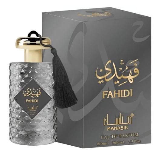 Manasik Fahidi EDP 100 ml