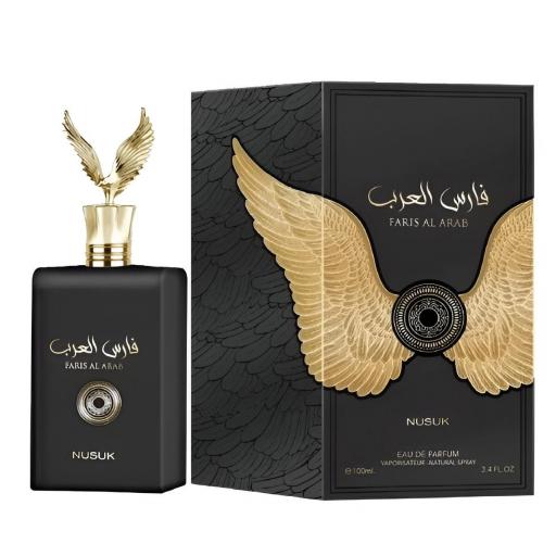 Nusuk Faris al Arab EDP 100 ml [0]