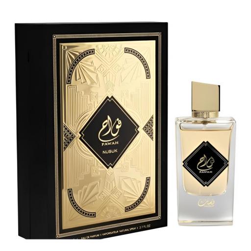 Nusuk Fawah EDP 100 ml