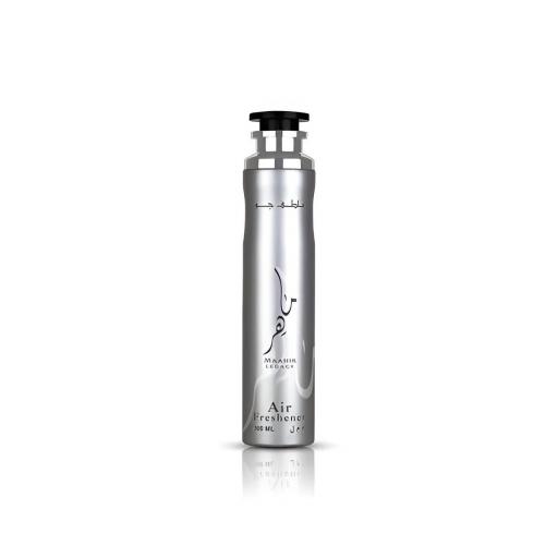 Ambientador Lattafa Maahir Legacy 300 ml