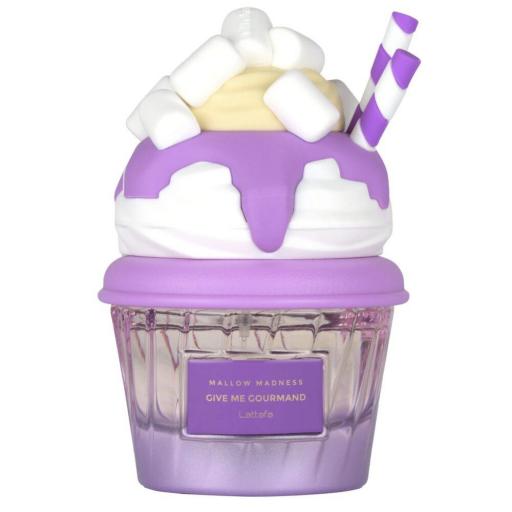 Lattafa Give Me Gourmand Mallow Madness EDP 75 ml [1]