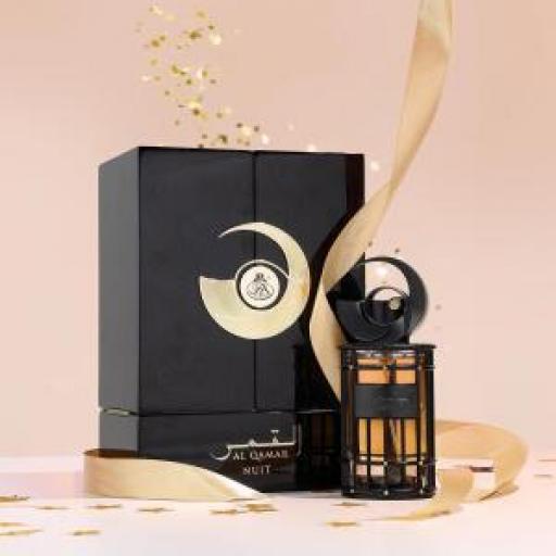 French Avenue Al Qamar Nuit EDP U 100 ml [3]