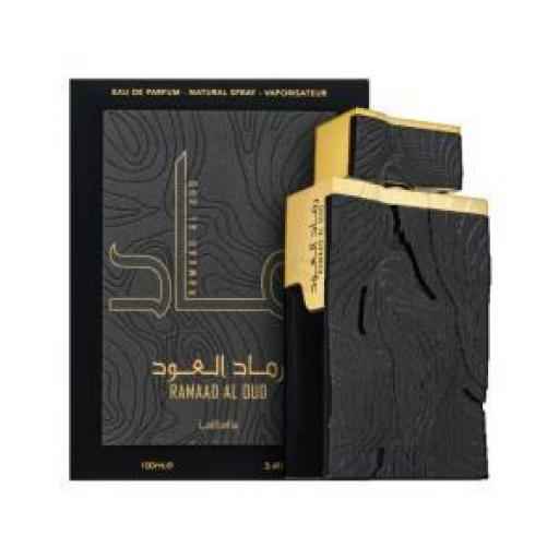 Lattafa Ramaad Al Oud EDP U 100 ml