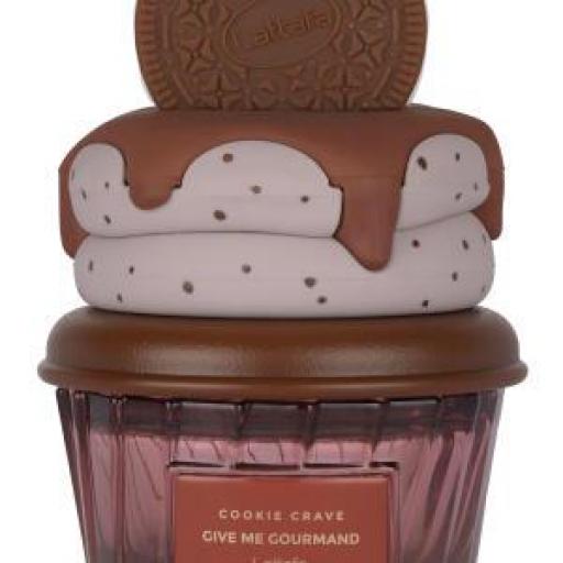 Lattafa Give Me Gourmand Cookie Crave EDP 75 ml [4]