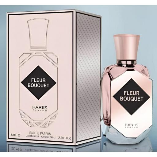 Fariis Ramo De Flores EDP 100 ml
