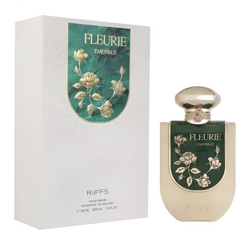 Riiffs Fleurie Emerald EDP 100 ml [0]