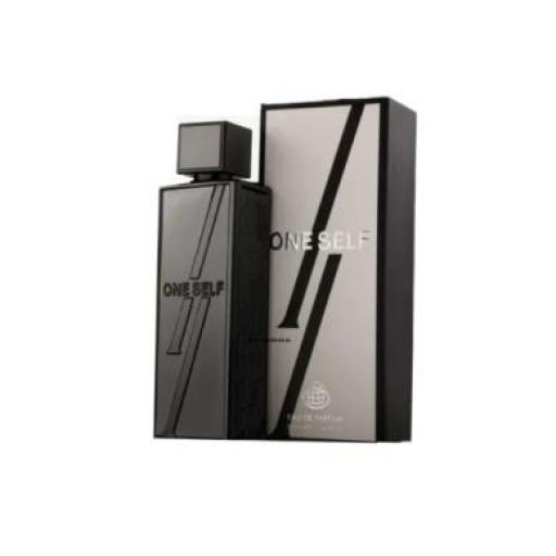 One Self Eau de Parfum de Fragrance World [2]