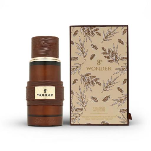 French Avenue 8th Wonder PAR U 100 ml [2]