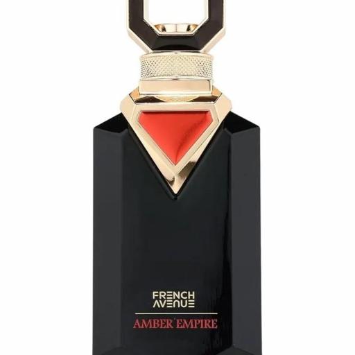 French Avenue Amber Empire PAR M 100 ml [2]