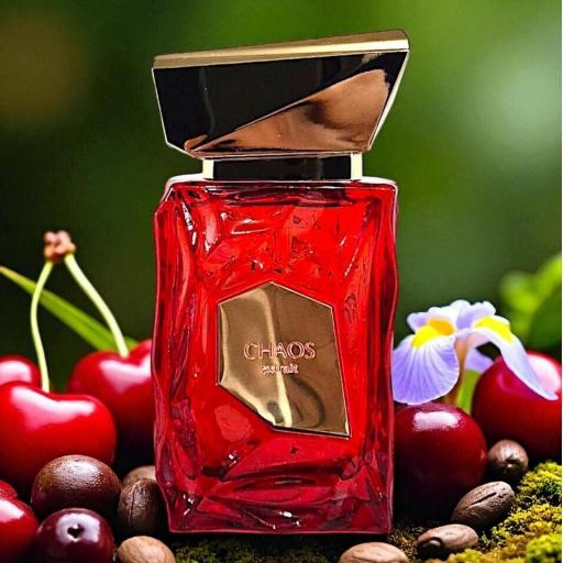 Extracto de Perfume Chaos 100ml - French Avenue [2]