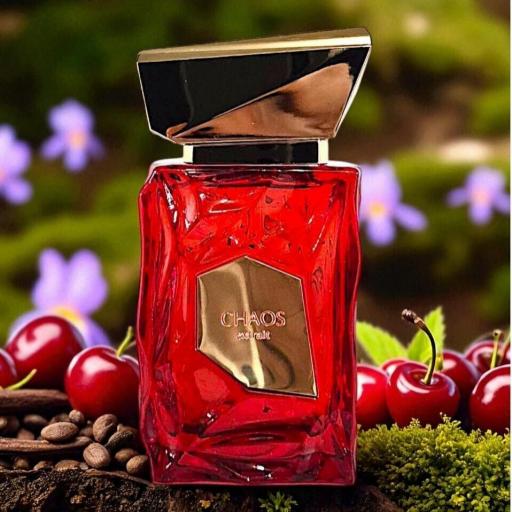 French Avenue Chaos Extrait EDP U 100 ml [1]