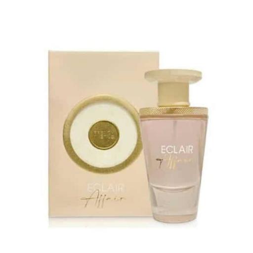 French Avenue Éclair Affair Eau de Parfum 100 Ml Unisex