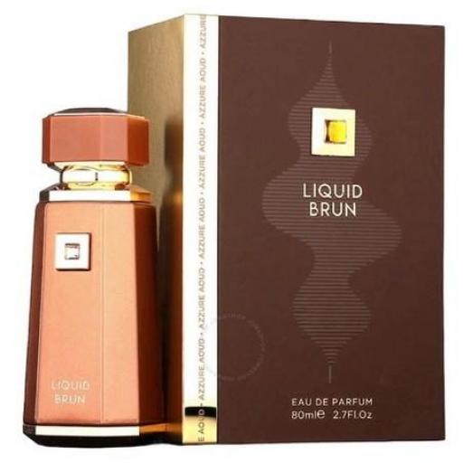 Liquid Brun Eau De Parfum 100ml