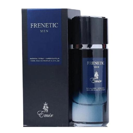 Paris Corner Emir Frenetic Men PAR M 80 ml [3]