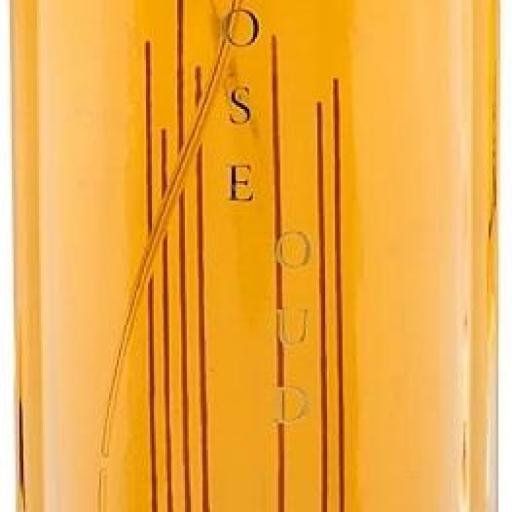 Maison Asrar Rose Oud Eau de Parfum para Mujer 110ml [2]