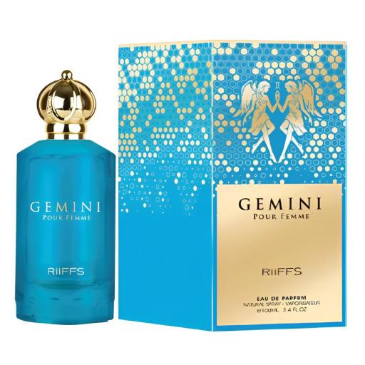 RIIFFS Gemini EDP 100 ml