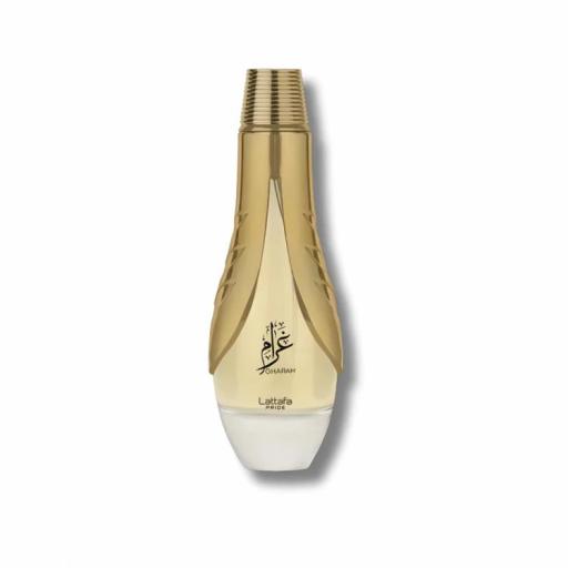 Lattafa Gharam Eau de Parfum 100 ml