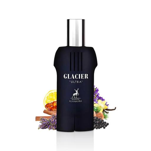 Maison Alhambra Glacier Ultra EDP M 100 ml [1]